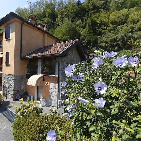 Casa Rosalba - Welchome Каннобіо Екстер'єр фото